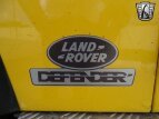 Thumbnail Photo 23 for 1997 Land Rover Defender